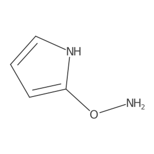 Aminooxypyrrole Structure