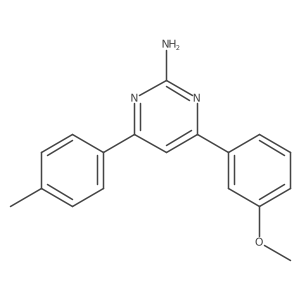 84857-17-0 structure