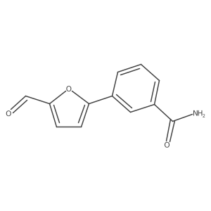 851661-76-2结构式