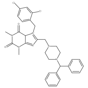 851940-37-9 structure
