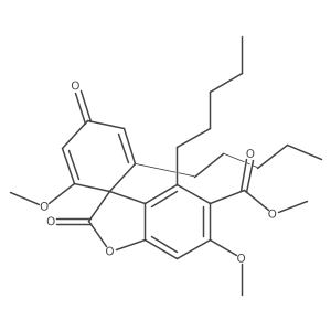 857200-13-6 structure
