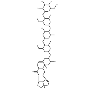 876384-46-2 structure