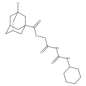 876710-50-8 structure