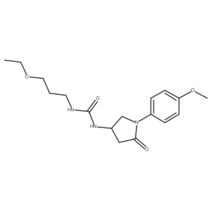 877640-34-1结构式