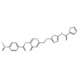 877643-33-9 structure