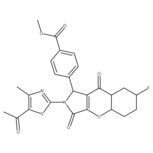 879934-83-5 structure