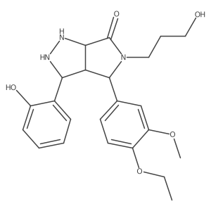 880396-38-3 structure