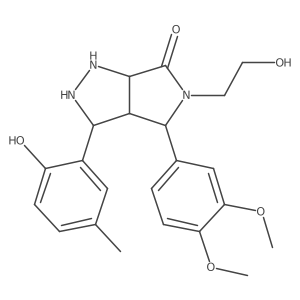 880792-90-5 structure