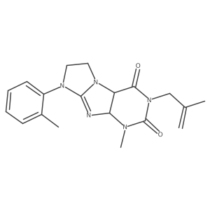 893963-19-4 structure