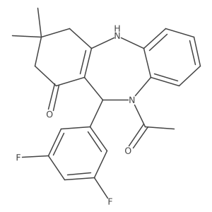 895362-14-8 structure
