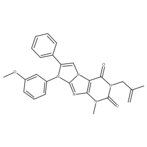 896295-19-5 structure