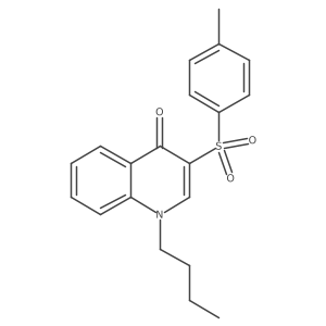 899217-42-6 structure