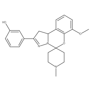 899728-13-3 structure