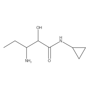910607-16-8 structure