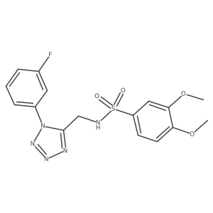 921124-61-0 structure