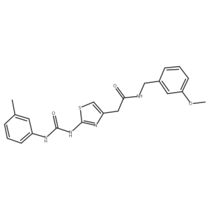 921473-70-3 structure