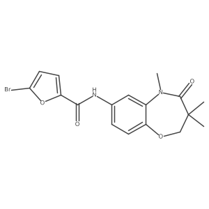 921836-55-7 structure