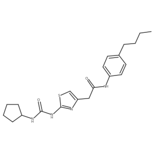 921876-31-5结构式