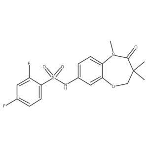 922041-10-9 structure