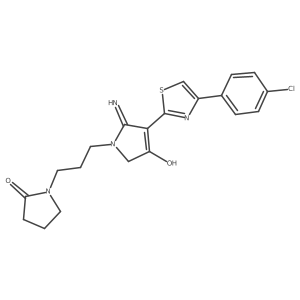 929829-66-3 structure