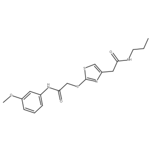 941997-71-3结构式