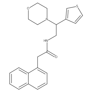 946199-61-7 structure