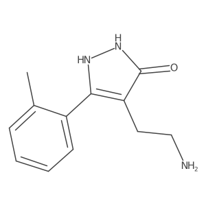 952958-60-0结构式