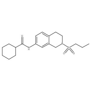 954707-93-8 structure