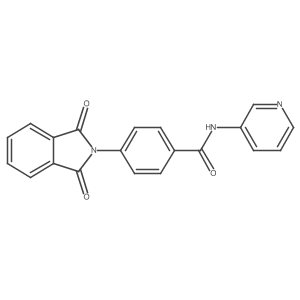 955299-34-0 structure