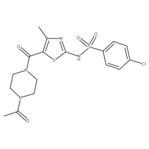 955718-36-2结构式