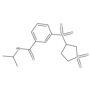 1011665-87-4 structure