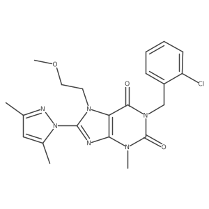 1014032-06-4 structure