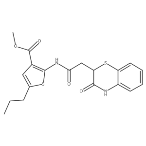 1017661-65-2结构式