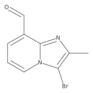 1033434-55-7 structure