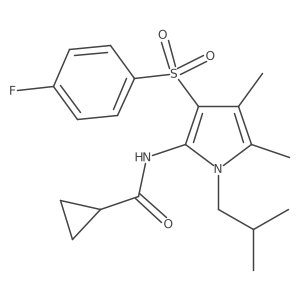1081131-39-6 structure