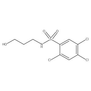 1087639-51-7结构式