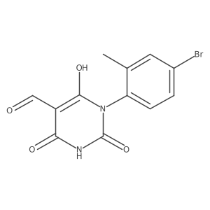 1147377-43-2 structure