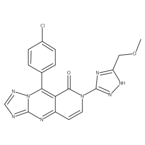 1158409-43-8 structure