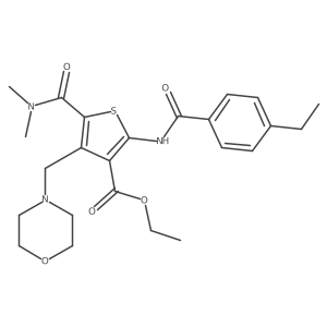 1171815-25-0 structure
