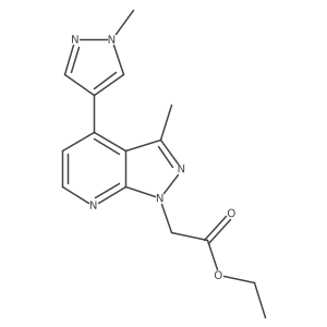 1172264-66-2结构式