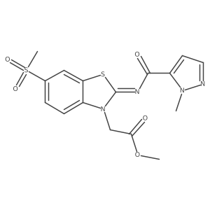 1173548-17-8 structure