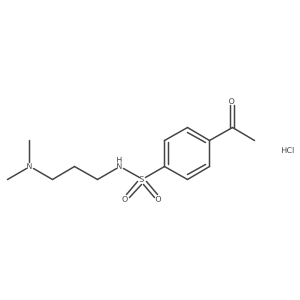 1193390-22-5 structure
