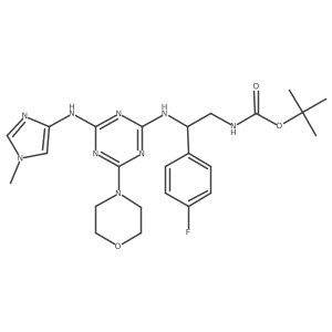 1200605-32-8 structure