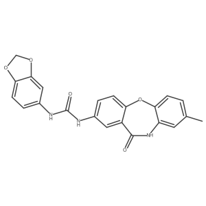 1203132-57-3 structure