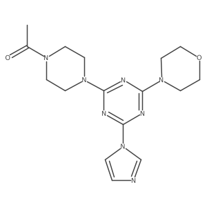 1203283-64-0结构式