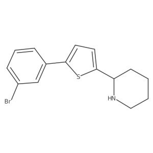 1213552-91-0 structure
