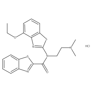 1215506-83-4 structure