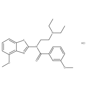 1215582-40-3 structure