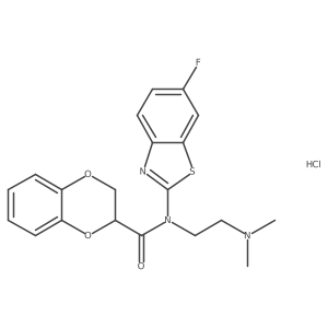1216547-54-4结构式