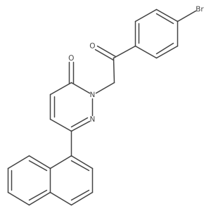 1224159-29-8 structure